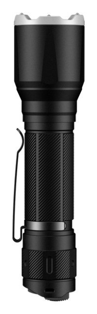 Тактический фонарь ручной Fenix TK17