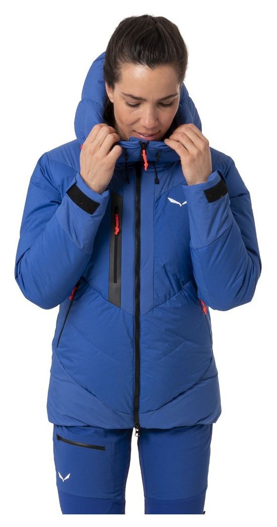 Куртка Salewa Ortles Heavy Wms, укр, укр