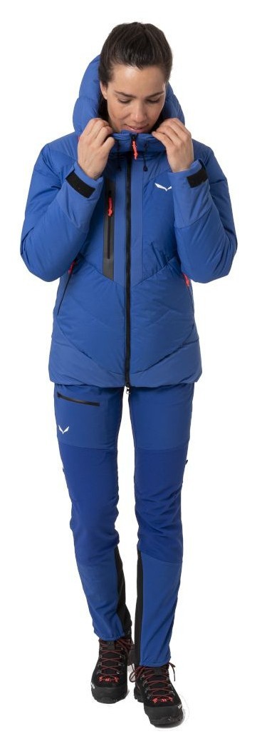 Куртка Salewa Ortles Heavy Wms