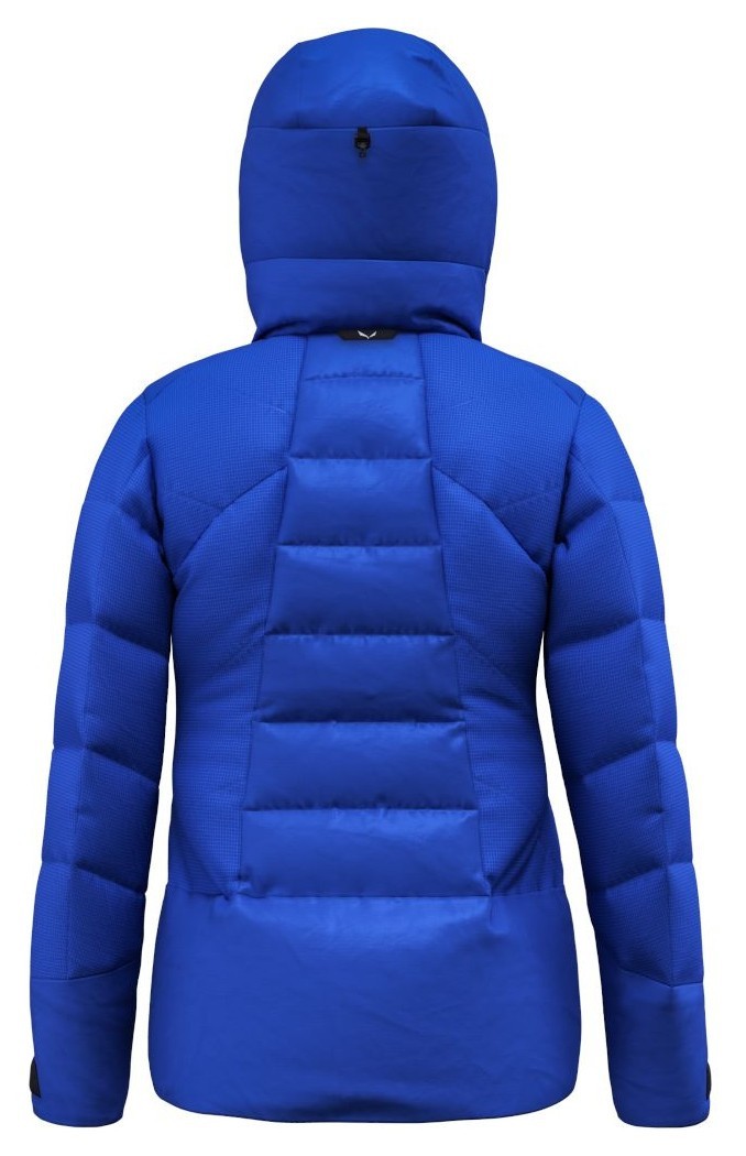 Куртка Salewa Ortles Heavy Wms, укр, укр