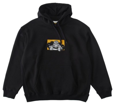 Худі Element ( ELYFT00141 ) BURLEYS M OTLR 2023