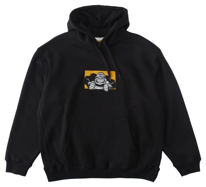Худі Element ( ELYFT00141 ) BURLEYS M OTLR 2023