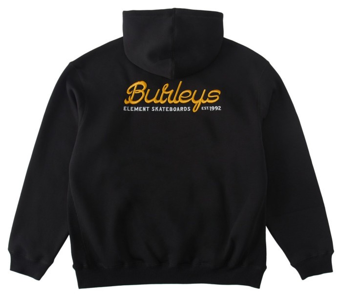 Худі Element ( ELYFT00141 ) BURLEYS M OTLR 2023