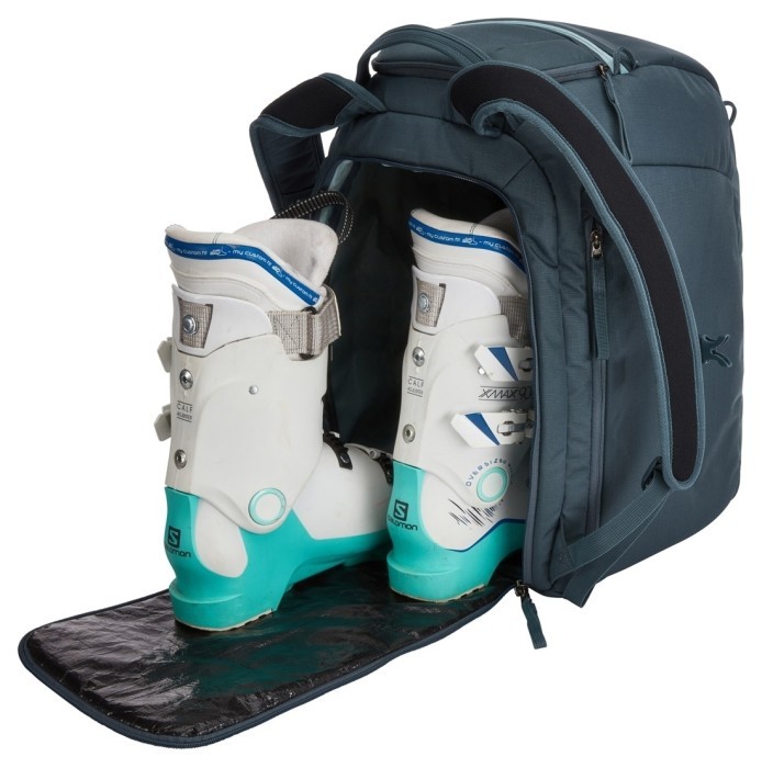 Рюкзак Thule RoundTrip Boot Backpack 45L (Dark Slate) (TH 3204356)