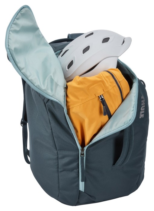 Рюкзак Thule RoundTrip Boot Backpack 45L (Dark Slate) (TH 3204356)