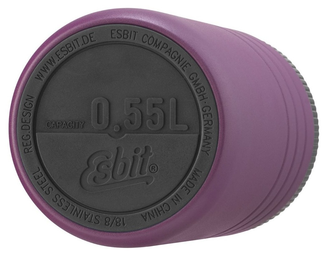 Термос для еды Esbit FJS550TL-AU