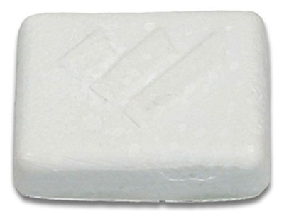 Полірувальна паста Work Sharp, кальцинований оксид алюмінію, 2,5 мк (біла)