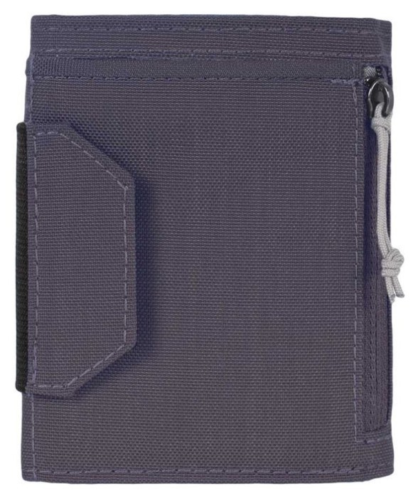 Lifeventure кошелек Recycled RFID Wallet navy