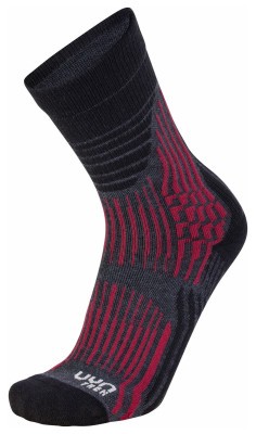Шкарпетки лижні UYN ( S100160 ) TREKKING WAVE SOCKS 2020