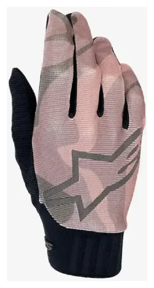 Рукавиці AlpineStars A-DURA SQUAD GLOVES CAMO, XL (SPT_1560125-91-XL)