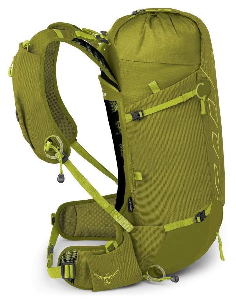 Рюкзак Osprey Talon Velocity 20