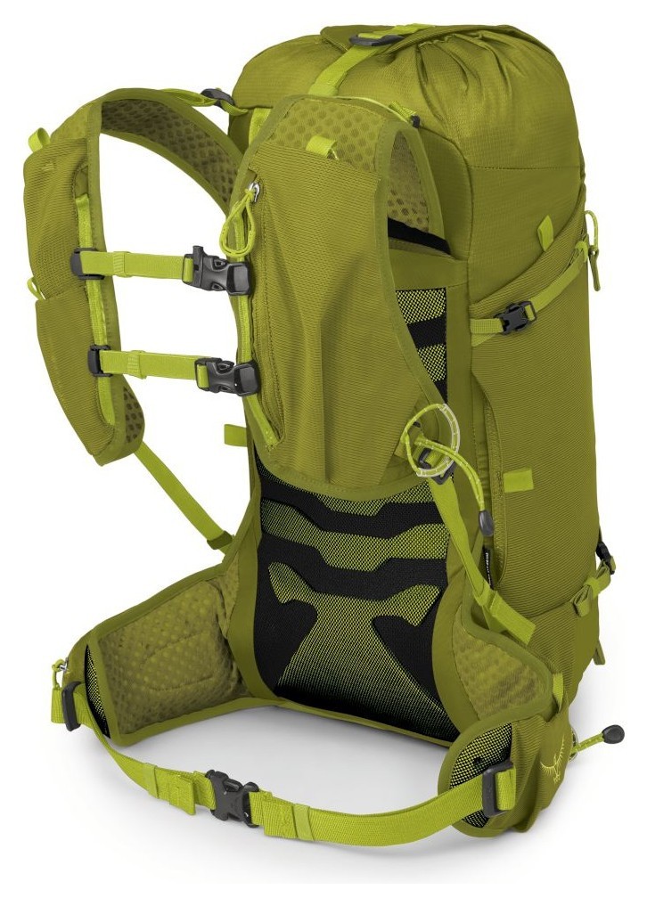 Рюкзак Osprey Talon Velocity 20