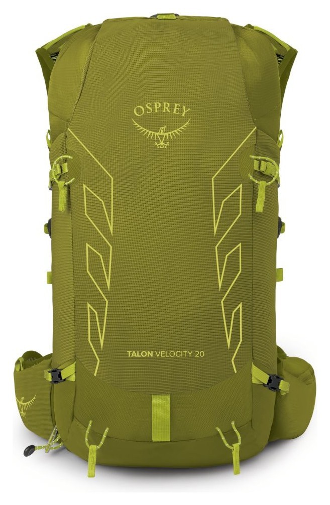 Рюкзак Osprey Talon Velocity 20