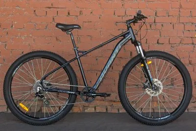 Велосипед гірський з широкими колесами 29" Avanti Boost Deep Blue (2026) 19"