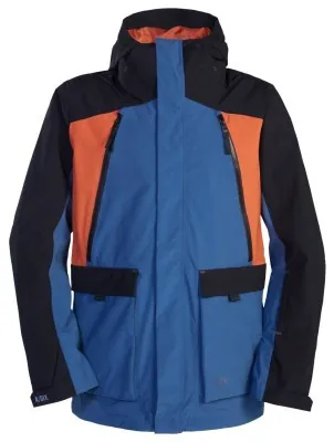 Куртка для зимових видів спорту Billabong ( Z6JM23 ) REACH 2022