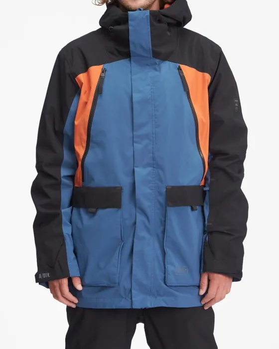 Куртка для зимових видів спорту Billabong ( Z6JM23 ) REACH 2022