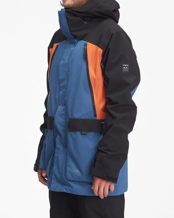 Куртка для зимових видів спорту Billabong ( Z6JM23 ) REACH 2022