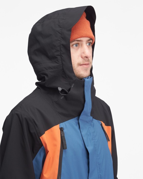 Куртка для зимових видів спорту Billabong ( Z6JM23 ) REACH 2022