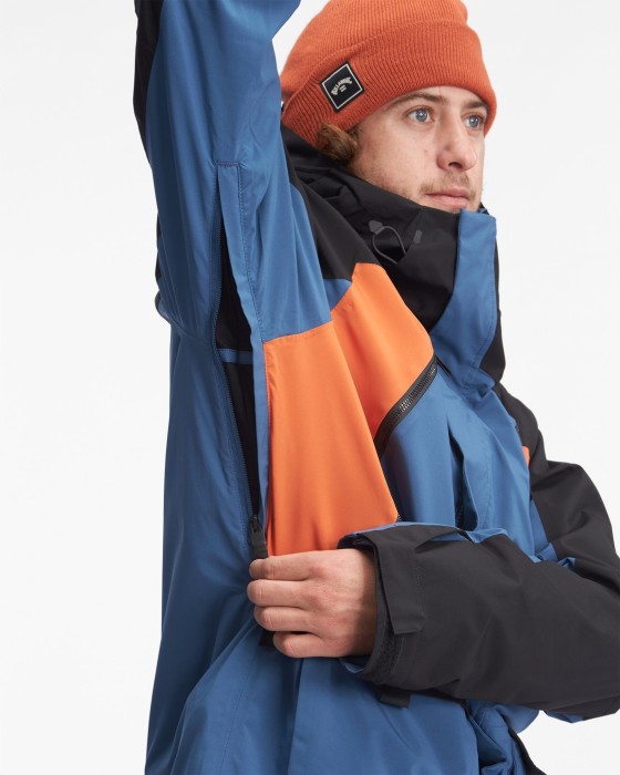 Куртка для зимових видів спорту Billabong ( Z6JM23 ) REACH 2022
