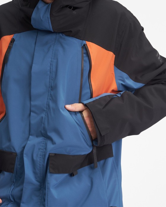 Куртка для зимових видів спорту Billabong ( Z6JM23 ) REACH 2022