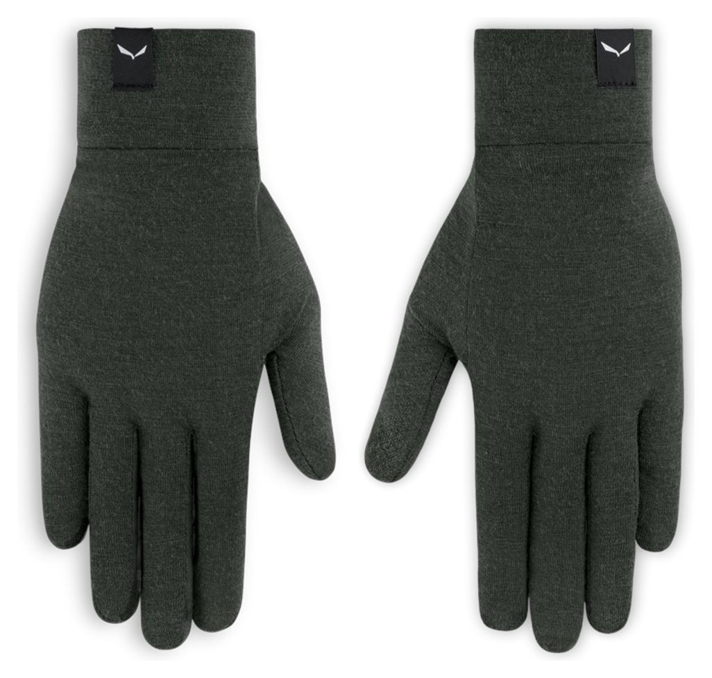 Рукавиці Salewa Cristallo AM Wms, укр, укр