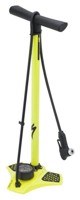 Насос Specialized AIR TOOL HP FLR PUMP 2023, укр, укр