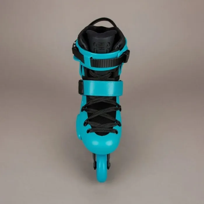 Роликові ковзани FR Skates FRX Teal 80