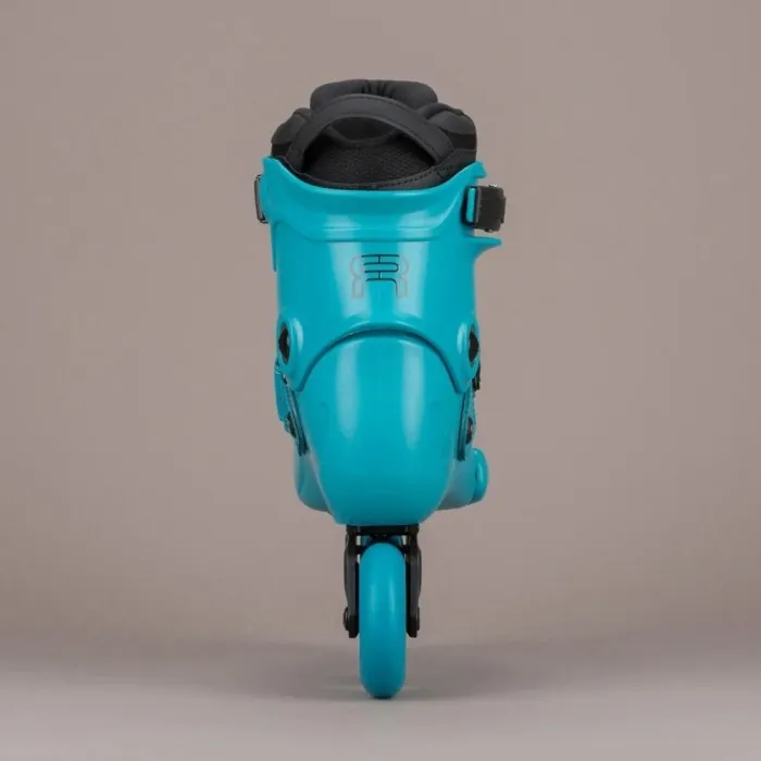 Роликові ковзани FR Skates FRX Teal 80