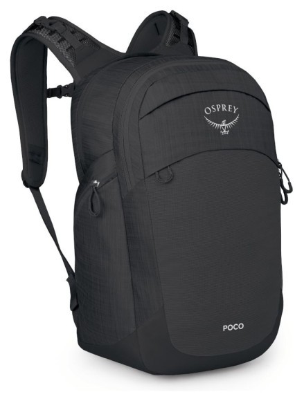 Рюкзак Osprey Poco Changing Pack, укр
