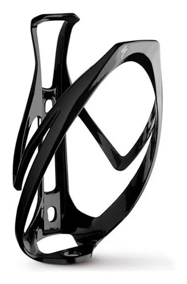 Фляготримач Specialized RIB CAGE II MATTE 2023 (BLK (43015-1000))