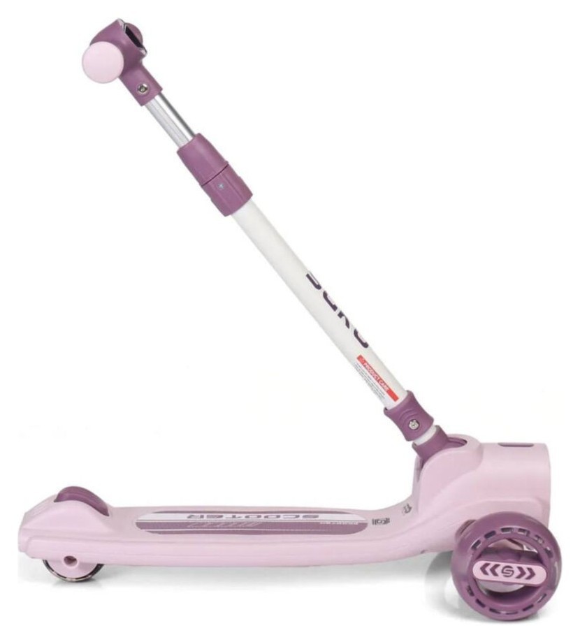 самокат Maraton Flash City, укр, укр