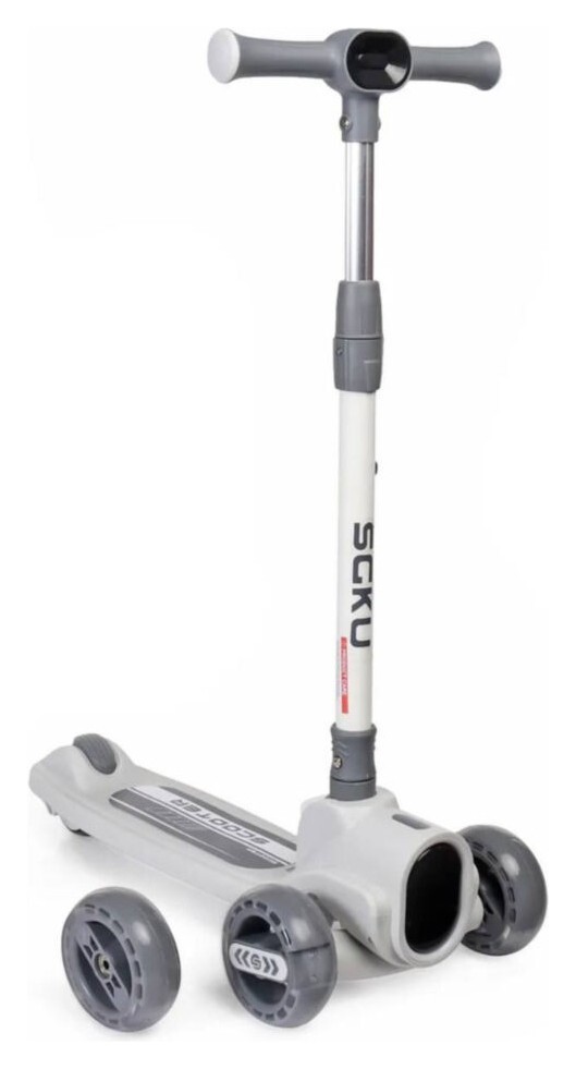 самокат Maraton Flash City, укр, укр