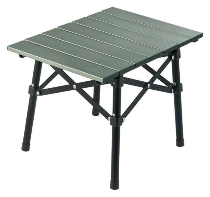 Складной стол Naturehike Yamami Y01 CNK2450JJ027, М, алюминий