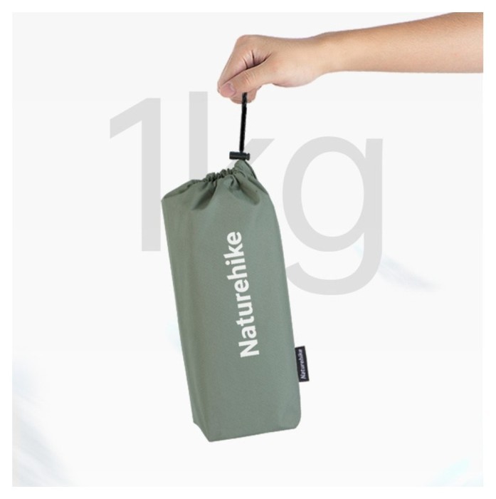 Складной стол Naturehike Yamami Y01 CNK2450JJ027, М, алюминий