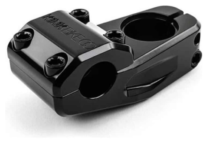 Вынос KINK BMX Highrise 48 мм черный матовый
