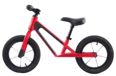 Биговел "BALANCE BIKE"