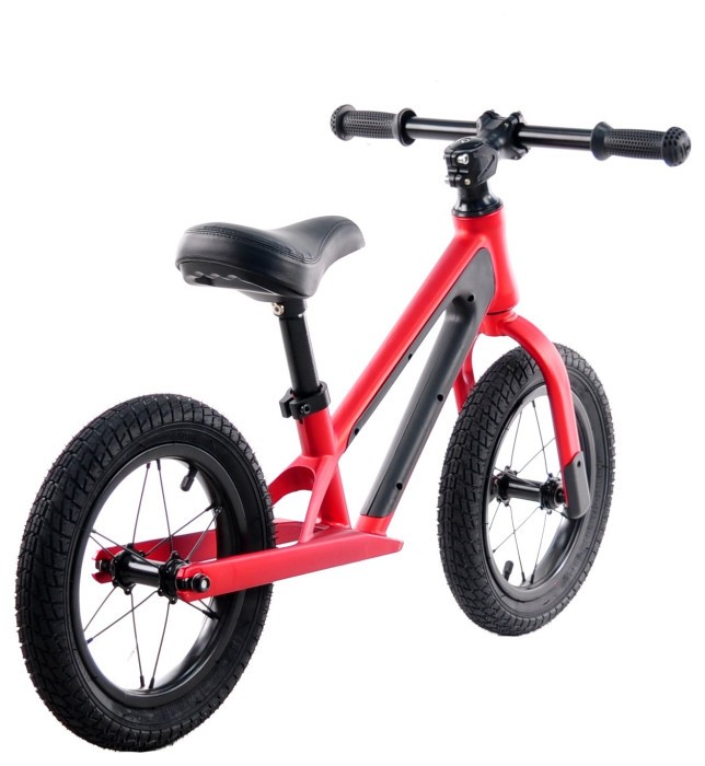 Биговел "BALANCE BIKE"