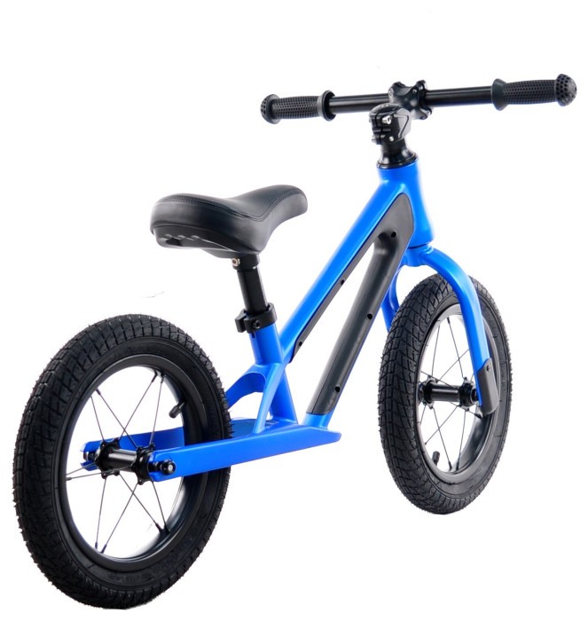 Биговел "BALANCE BIKE"