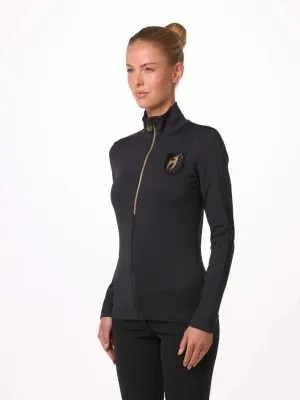 Фліс Toni Sailer ( 352321GP ) NIKA GOLD PEARL 2026