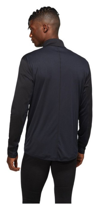 Лонгслив Asics (2011C347) CORE LS 1/2 ZIP WINTER TOP 2024