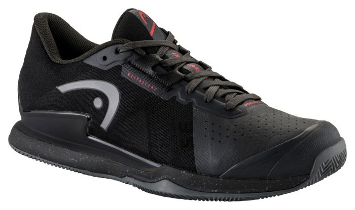 Кросівки для тенісу HEAD ( 273113 ) Sprint Pro 3.5 Clay Men BKRD 2023, укр, укр