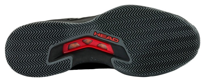 Кросівки для тенісу HEAD ( 273113 ) Sprint Pro 3.5 Clay Men BKRD 2023, укр, укр