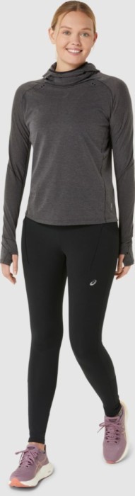 Тайтсы Asics (2012D070) ROAD WINTER HIGH WAIST TIGHT 2024