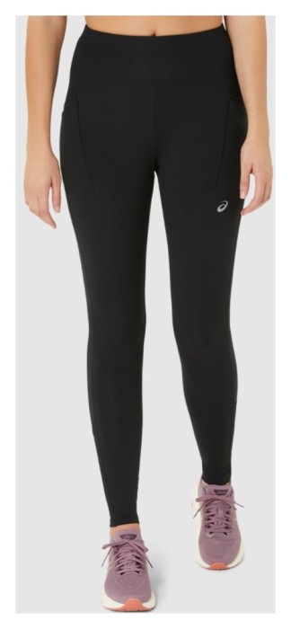 Тайтсы Asics (2012D070) ROAD WINTER HIGH WAIST TIGHT 2024