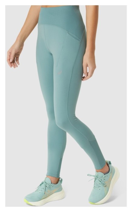 Тайтсы Asics (2012D070) ROAD WINTER HIGH WAIST TIGHT 2024
