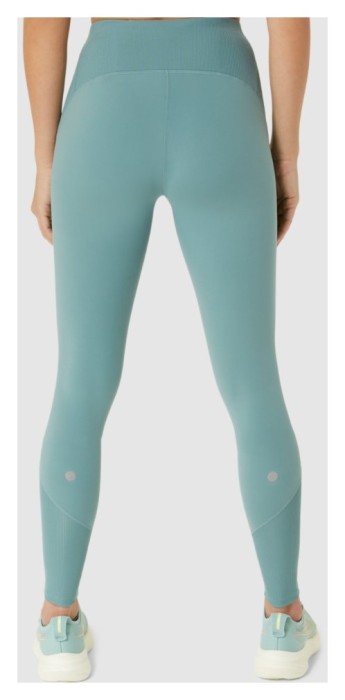 Тайтсы Asics (2012D070) ROAD WINTER HIGH WAIST TIGHT 2024