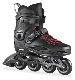 Роликові коньки для дорослих Rollerblade RB 80 42 (9US) 270мм Black/white (07506000 787) O (300мм) Роликові коньки для дорослих Rollerblade RB 80 42 (9US) 270мм Black/white (07506000 787) O (300мм)