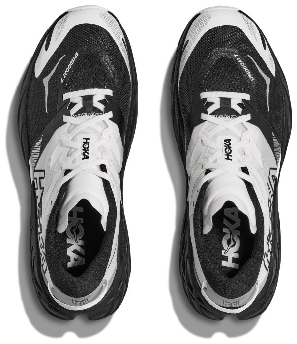 Кросівки для бігу HOKA ( 1171930 ) M Speedgoat 7 Wide 2026