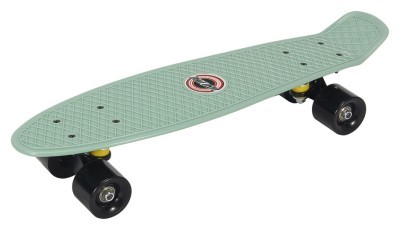 Лонгборд міні USD PRO SALVIA 22.0″ Sage (UPPB20U22S)