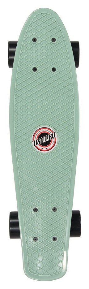 Лонгборд міні USD PRO SALVIA 22.0″ Sage (UPPB20U22S)